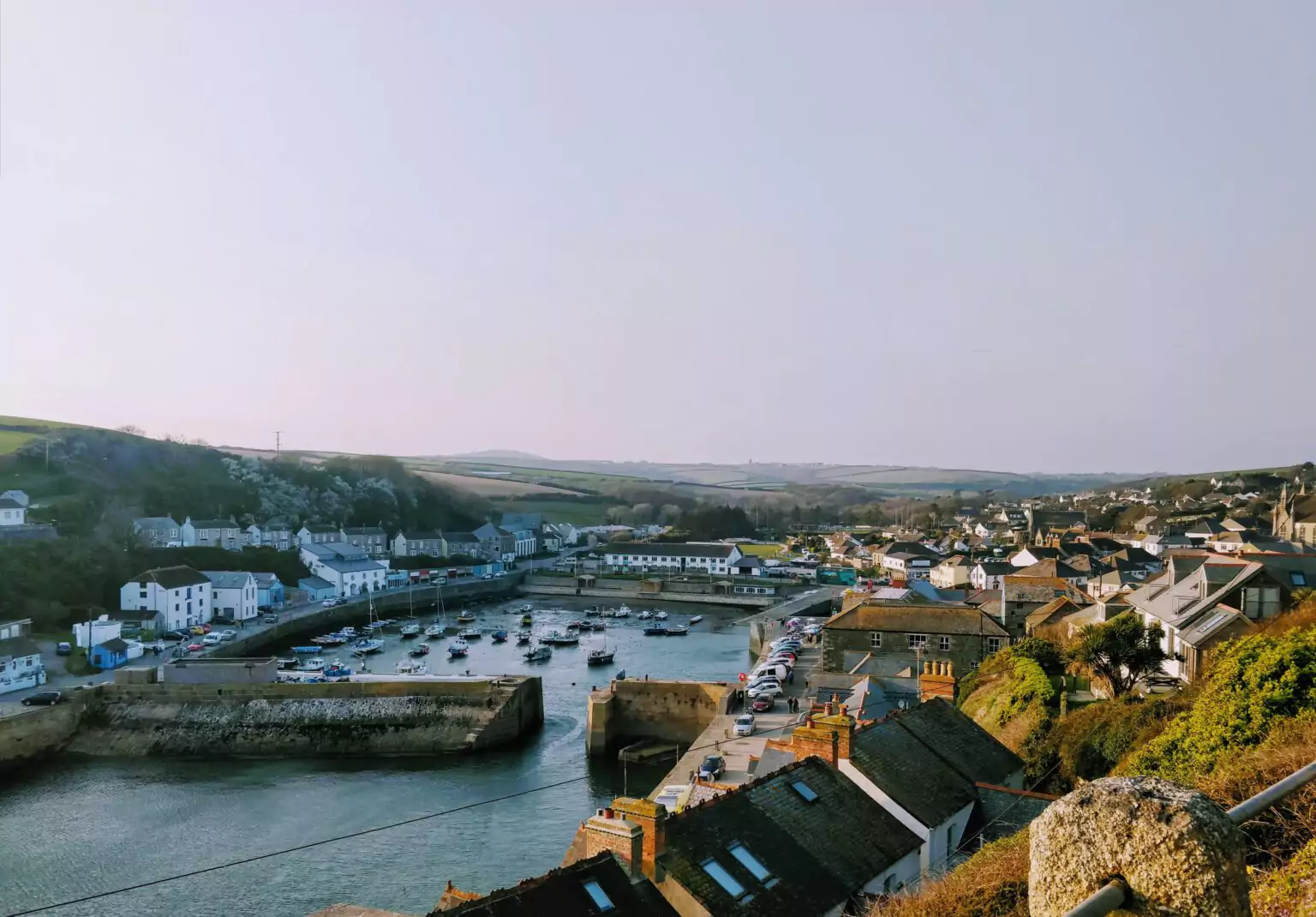 Porthleven