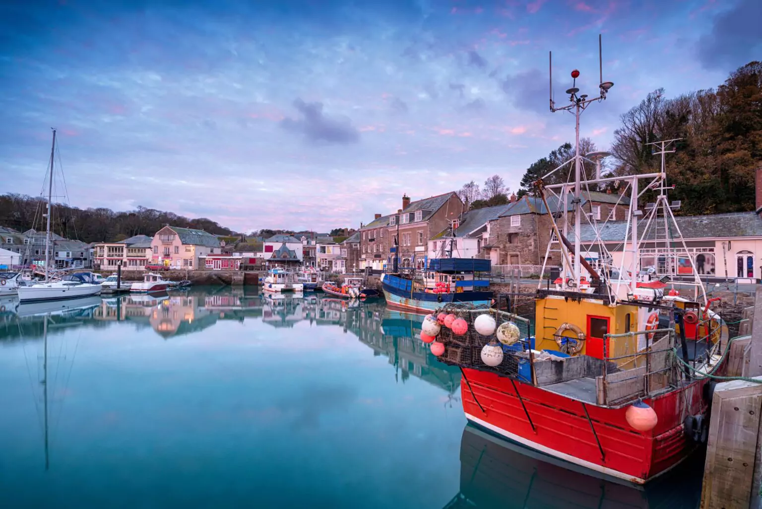 Padstow