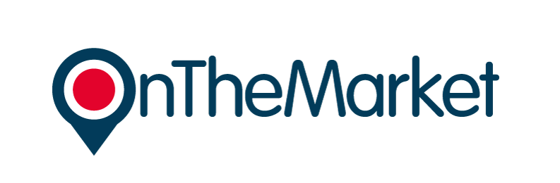 On The Market Logo